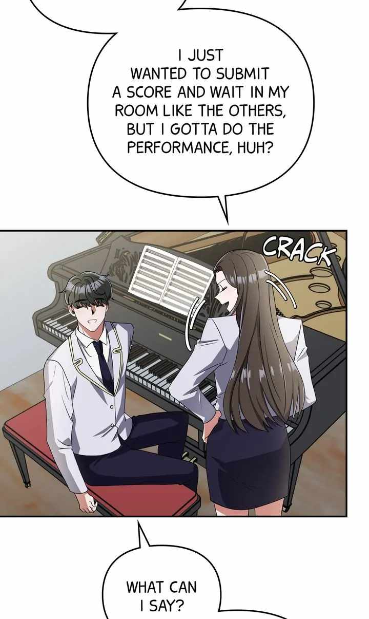 The Life of a Piano Genius Chapter 7 35